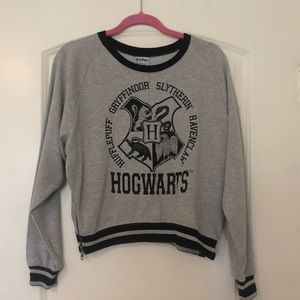 COPY - Harry Potter Sweatshirt